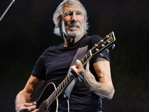 ROGER WATERS I ZID U LJUDSKIM GLAVAMA