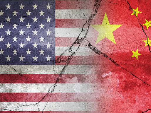 "Bloomberg": SAD u strahu da bi svijet mogao prihvatiti kineski mirovni prijedlog