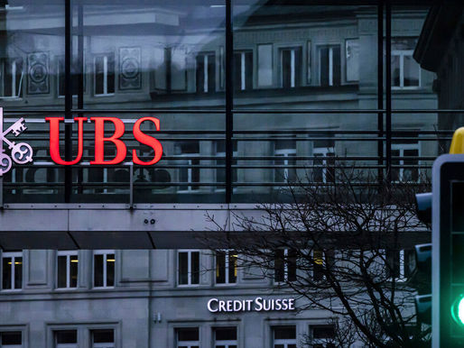 UBS bi nakon preuzimanja Credit Suisse mogao otpustiti trećinu zaposlenika.