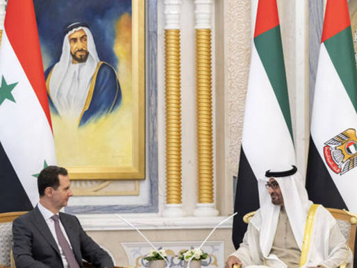 Udarac američkom utjecaju na Bliskom istoku: Saudijska Arabija želi vratiti Siriju u Arapsk