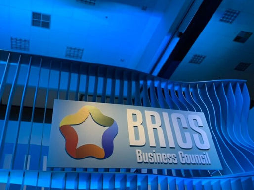 BRICS je postao snažna globalna sila koja donosi promjene u svijetu