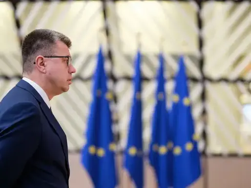 Članica NATO-a poziva saveznike da uplate više nakon godišnjice rata u Ukrajini, tvrde 'kriza' u UN