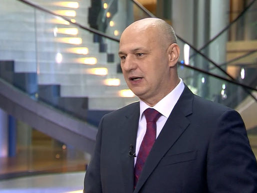 Mislav Kolakušić; cijeli video pogledajte na našim stranicama!