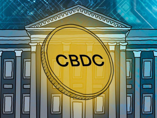 CBDC - dali Hrvati znaju što je to CBDC i što nam donosi ta digitalna valuta?