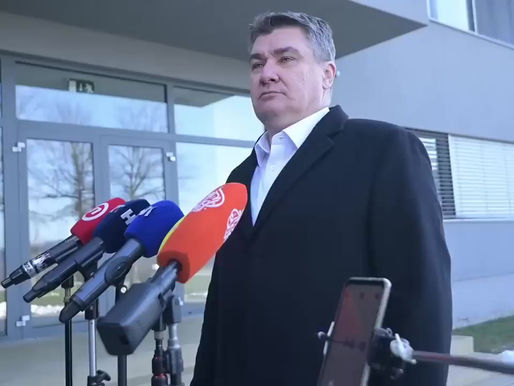 Zoran Milanović: Kako poraziti nuklearnu supersilu a da pritom ne uništimo sami sebe?....