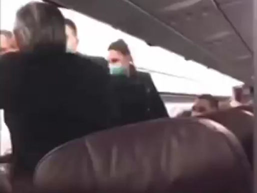 Drama na letu mađarske aviokompanije na relaciji Bilund - Tuzla...