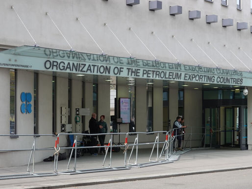 OPEC razmatra novo smanjenje proizvodnje nafte