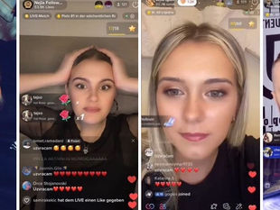 TikTok Follow Party - najpoznatija kreacija promocije i organskog rasta "Tik Tok" profila...