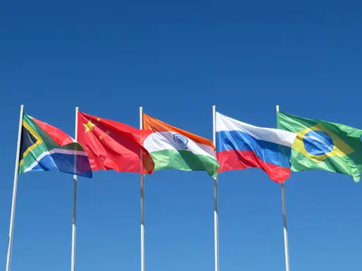 BRICS raspravlja o proširenju dok Iran i Saudijska Arabija traže ulazak...
