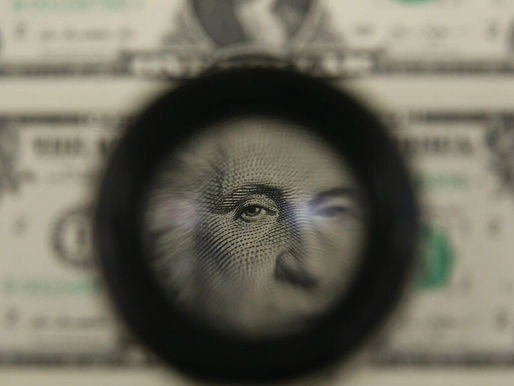 "Financial Times": Pripremite se za svijet multipolarnih valuta
