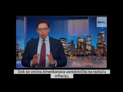 Sprema li se Saudijska Arabija za slom petrodolara i kraj dominacije američkog dolara?