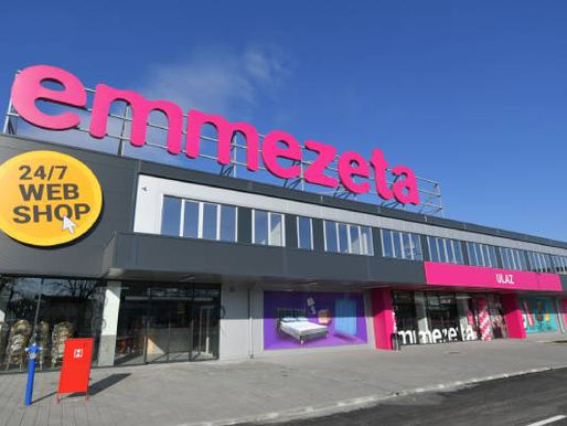 EMMEZETA - u velikim problemima sa dostavom robe - kupci bjesni