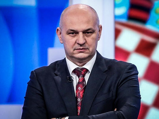 Mislav Kolakušić; Vlada je znala da će ulazak u eurozonu donijeti poskupljenja minimum 30%...