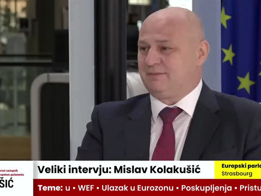 Tomašević: Davor Poljak nije više direktor zagrebačke Vodoopskrbe i odvodnje