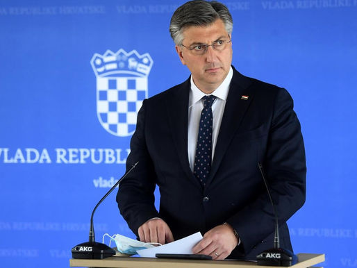 Kako umirovljenici drže HDZ na vlasti! KLJUČ HRVATSKE sa Ivanom Viliborom Sinčićem realna opcija!!!