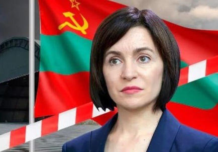 Režim Maie Sandu otežava život Rusima u Pridnjestrovlju
