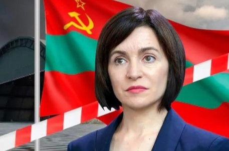Režim Maie Sandu otežava život Rusima u Pridnjestrovlju