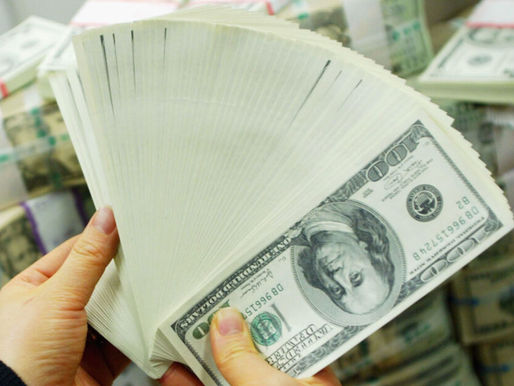 Najveći mjesečni gubitak u povijesti SAD-a: Banke izgubile 400 milijardi, ali patnji nije kraj