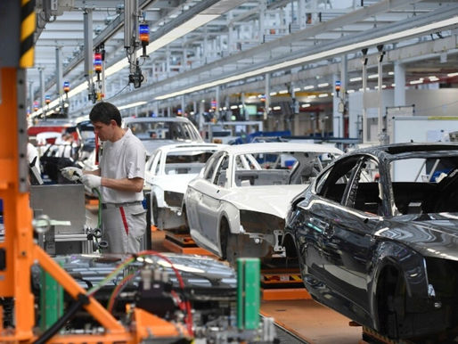 "Fokus": Industrija se seli iz Njemačke u SAD, glavni razlog - skupi energenti
