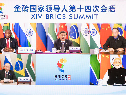Britanski stručnjaci priznali: BRICS ima veću ekonomsku težinu od G7