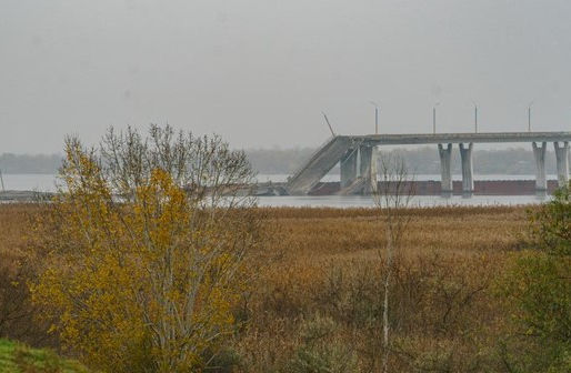 Bojno polje Herson