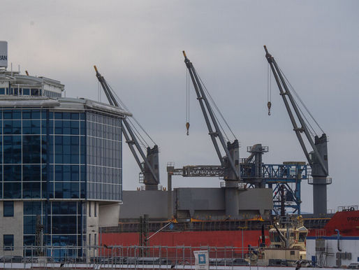 "Financial Times": Njemačkoj prijeti nestašica, industrija mora dodatno smanjiti potrošnju plina