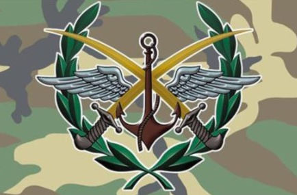 U izraelskoj agresiji na periferiju Damaska ubijena su četiri pripadnika sirijske vojske