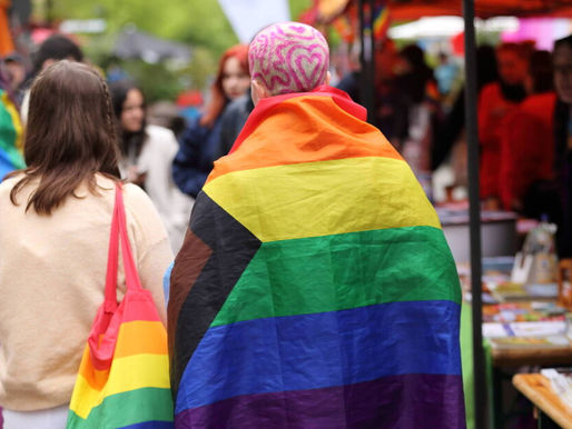 Svaki deseti Francuz izjašnjava se kao LGBT...pa se čudimo padu nataliteta