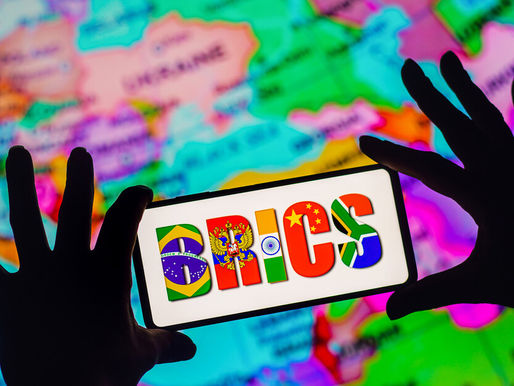 MMF: BRICS nadmašio G7, sada se zapitajmo zašto nam život poskupljuje!?