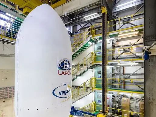 Neuspjeh u lansiranju rakete vjerojatno je uzrokovan neispravnim dijelom iz Ukrajine tvrde iz ESA-e
