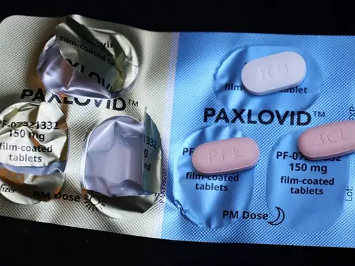 Savjetnici FDA glasali su za potpuno odobrenje Pfizerove pilule za COVID-19 Paxlovid