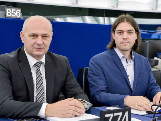 Hoćemo li bolju budućnost?! Ivan Vilibor Sinčić i Mislav Kolakušić vs. Andrej Plenković