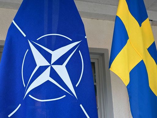 Kritizirao Orbana: Mađarska odgađa ulazak Švedske u NATO