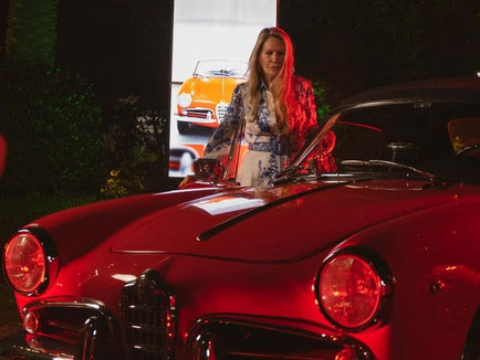 Alfa Romeo slavi 100 godina u Argentini. 