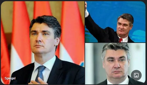 "Puč u politici: Što slijedi nakon ostavke Milanovića i izbora novog predsjednika Sabora?"