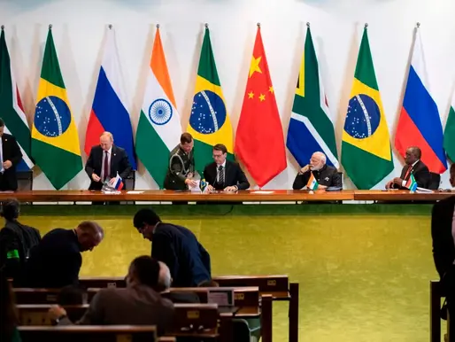 Uspon BRICS-a: gospodarskog diva koji se obračunava sa Zapadom...