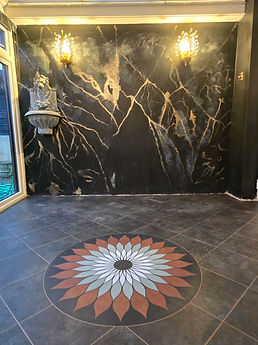 Amtico Signature Motif