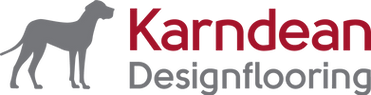 Karndean Design flooring logo
