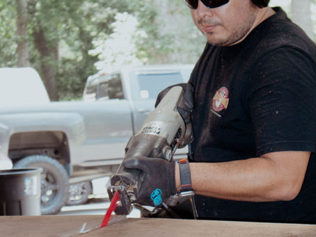 Handyman Hours Explained: A Smart Way to Care for Your Home in Virginia with Commercial Handyman Servicesa