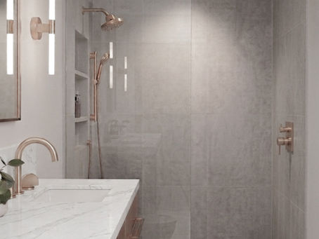 The 2026 Guide to Small Bathroom Remodel in Northern Virginia