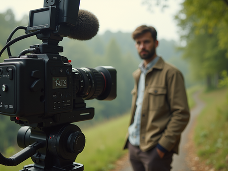 Crafting Impactful Stories in Video Production