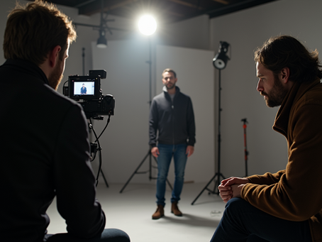 Unveiling the Power of Storytelling in Video Creation