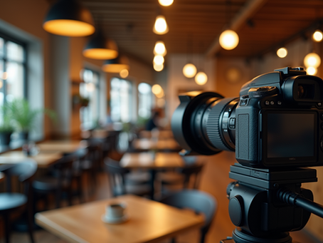 Crafting Your Brand Through Professional Video Production