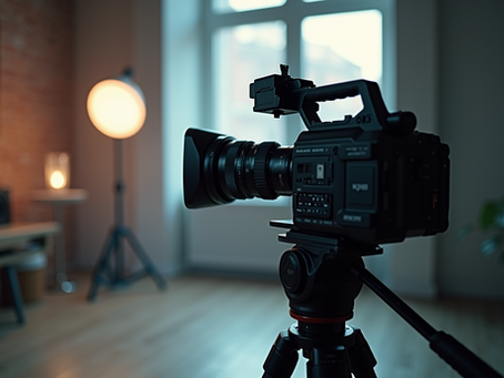 Unveiling Top-Quality Video Production Services