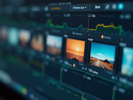 Pre-Production: Where Successful Videos Begin