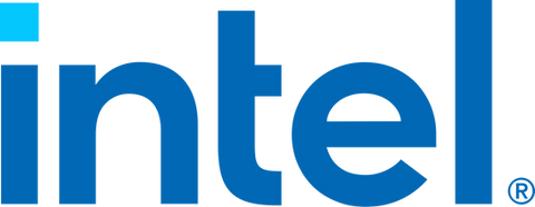 intel logo