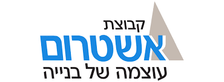 ashtrom logo