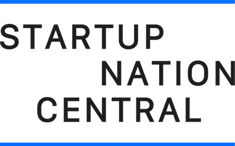 start up nation logo