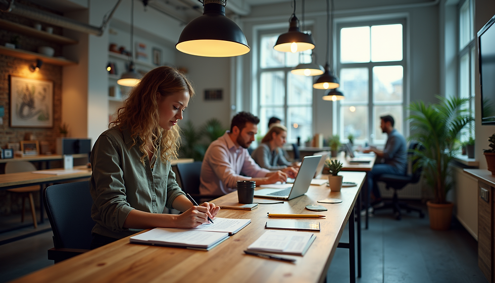 Create Impactful Stories Through Video