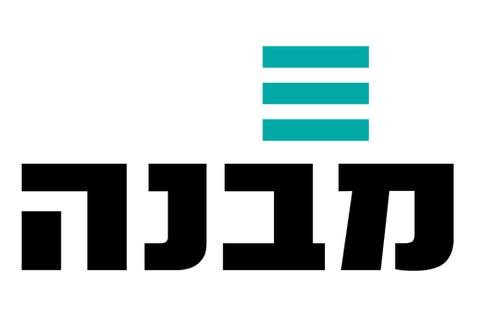 mivne logo